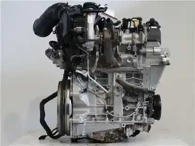 Motor CUPRA FORMENTOR 1.5 150 cv    DPC