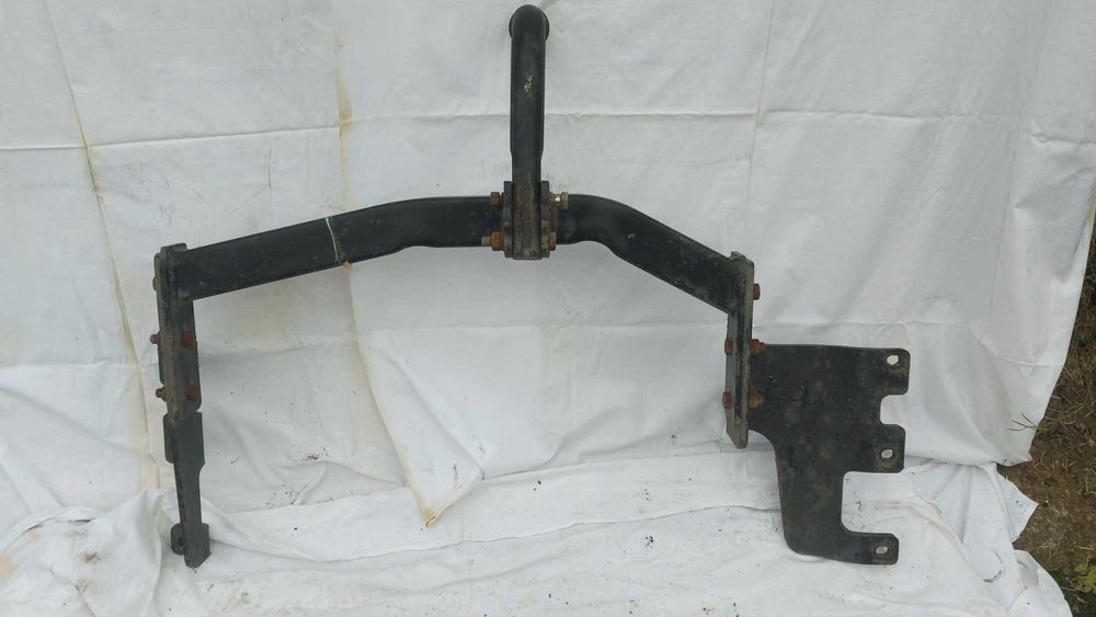 Фаркоп на Chrysler Voyadger