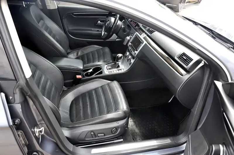 Авто під виплату Volkswagen Passat CC 2013