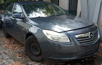 Opel Insignia Para Peças