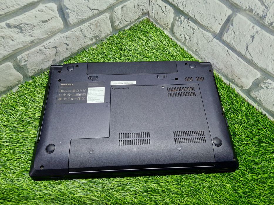 Магазин:Lenovo b590/Core i3-3110M/8gb/128SSD+1TB/Nvidia 720M 2gb/Ноут.