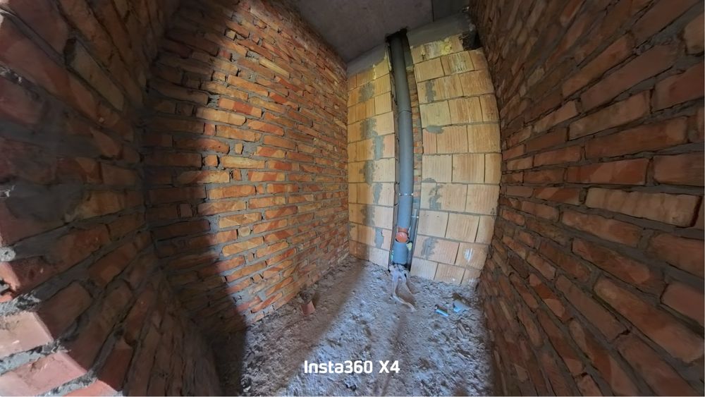 3 - трьохкімнатна квартира 84м2 Соснівка Новобудова