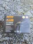 Ładowarka NITEO 2,4A 20v