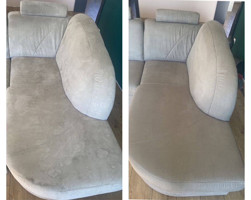 Pranie tapicerki meblowej, samochodowej, materacy, wykładzin, wózków !