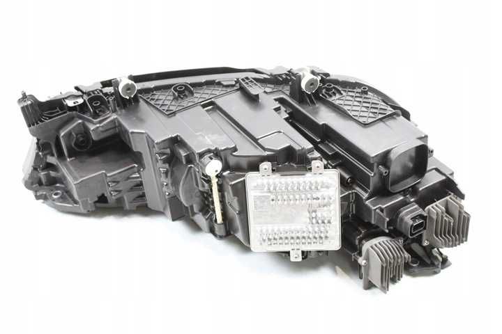 BMW IX I20 фари 5A3CE92 5A3CE95
