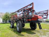 АКЦІЯ! До 30.06.25!Самохідний оприскувач Case IH 3330 2010р