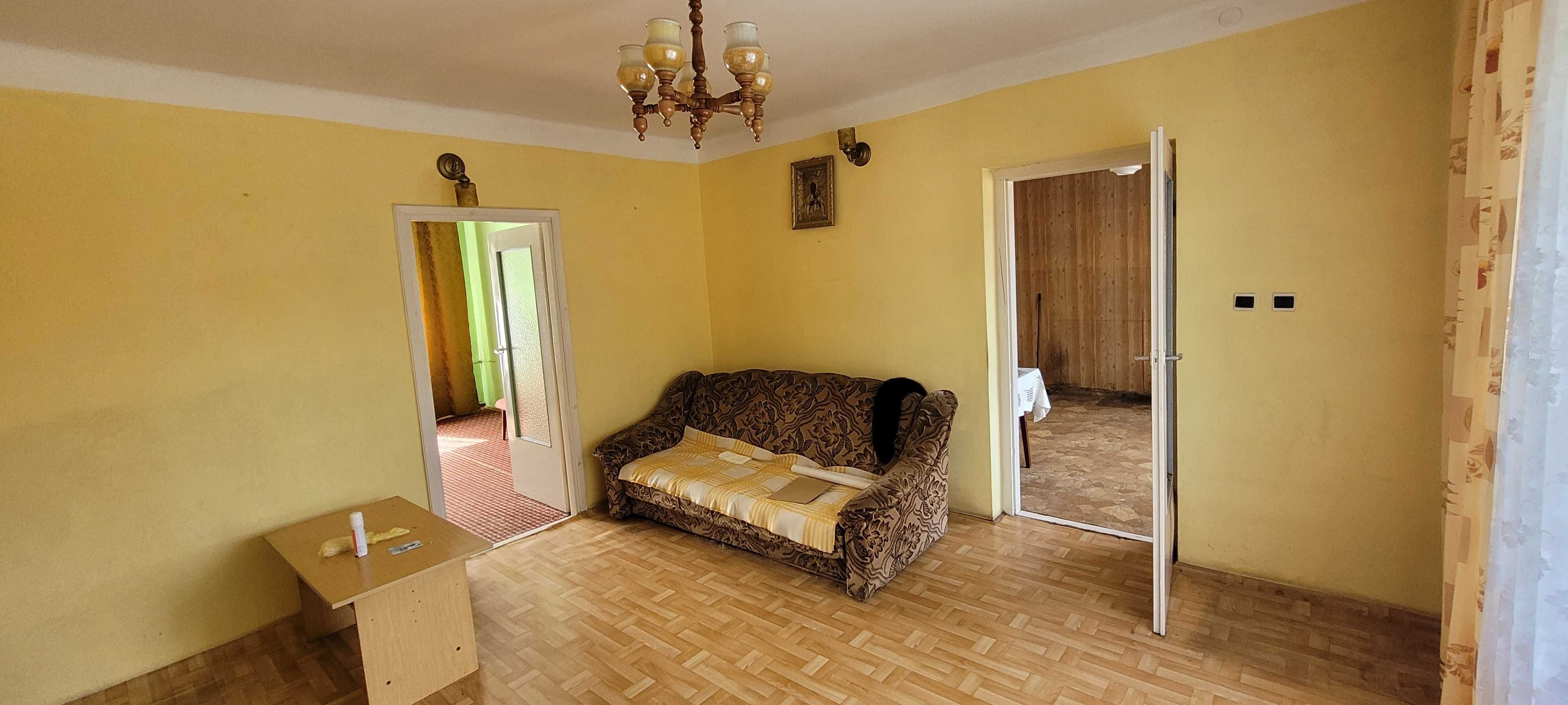Dom  Motkowice 105m2 ,działka