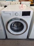 Pralka PAROWA Beko MWUE6536CW SLIM ROK GWARANCJA Sterowanie smartfonem