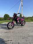 Мотоцикл Geon GNS 300