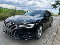 Audi A6 A6 2.0d Ultra 190km S-Line automat