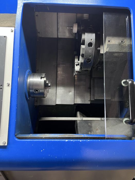 Tokarka Gildemeister CT20E