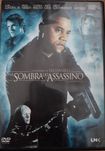 DVD Na Sombra do Assassino