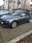 BMW 318 GT 2.0 143CV
