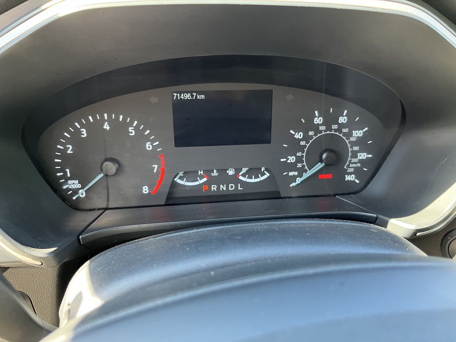 Кроссовер Ford escape 1.5 Ecoboost 2022р.