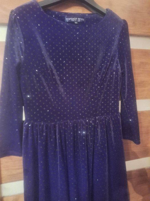 Sukienka TopShop Petite rozm.M,nowa stan idealny.