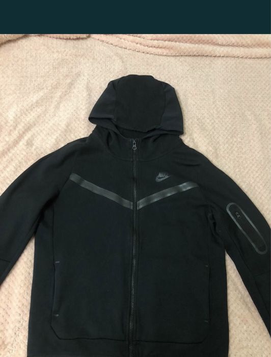 Кофта Nike Tech Fleece. 158-170 см