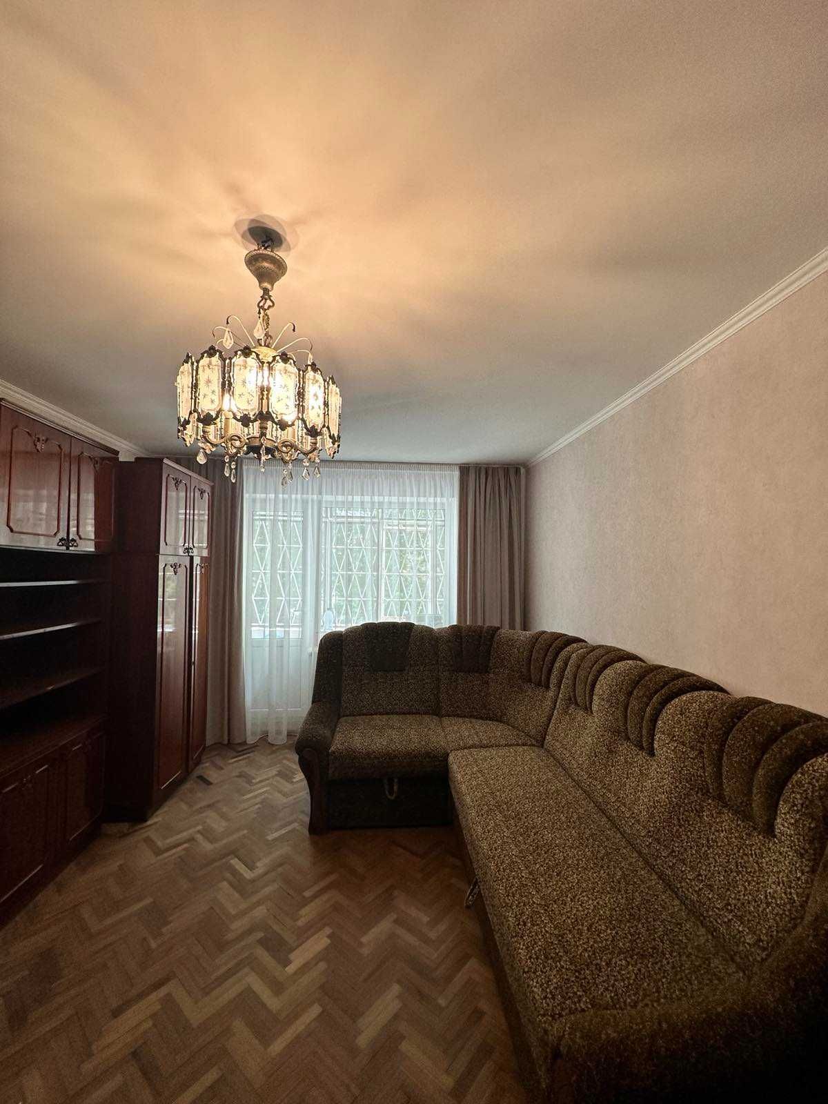 Оренда 2 кім квартири, вул Кавалерідзе, Сихів