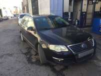 VW Passat Variant 2.0 Tdi Highline de 2006 para peças
