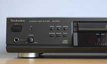 Technics SL-PG4 Odtwarzacz CD