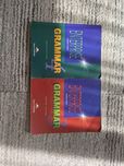 Enterprise Grammar 3 i 4