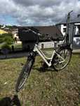 Rower trekkingowy Kross Trans Atlantic M 17”