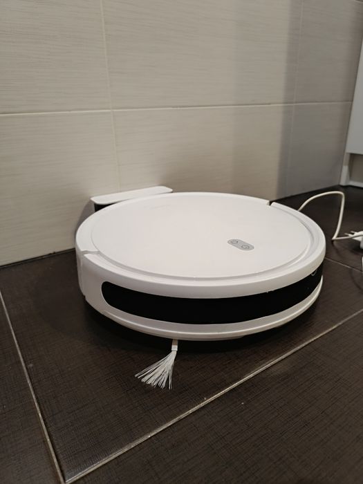 Aspirador Robô Xiaomi Vaccuum E12