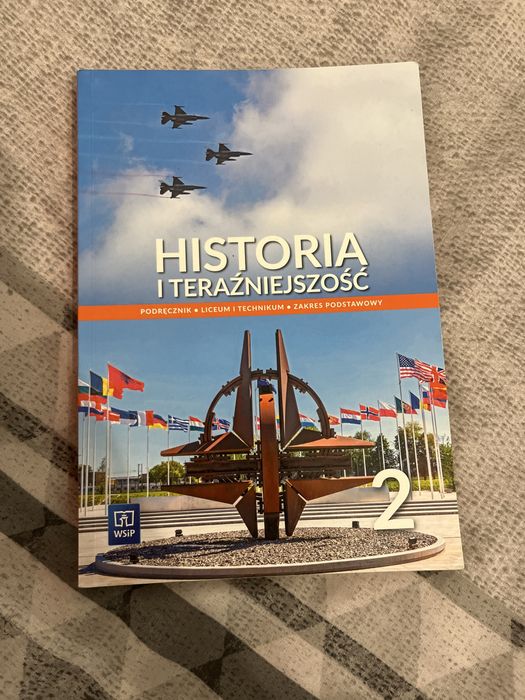 Historia i Teraźniejszość Klasa 2