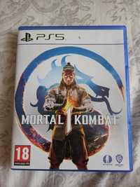 Mortal Kombat 1 для РС 5