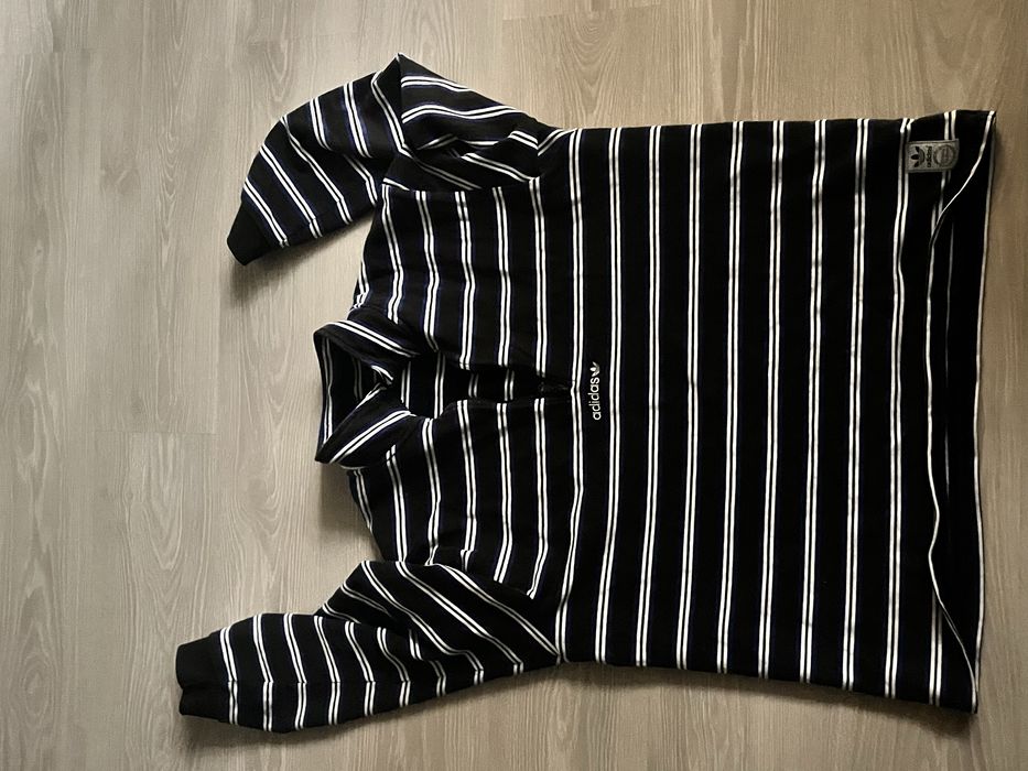 adidas sweater vintage