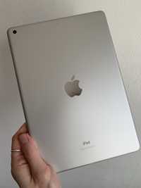 Нові iPad 9 на 256gb Silver, не активовані, в наявності + гарантія