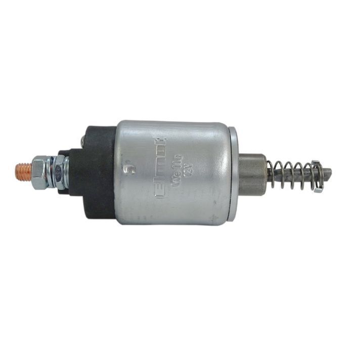 Wyłącznik włącznik rozrusznika elektromagnes WE11a C-330 C-360 ELMOT