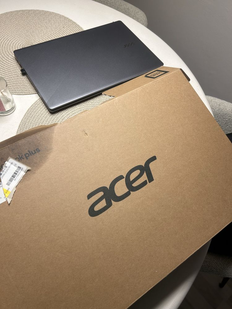 Acer Chromebook Plus 515 Nieużywany