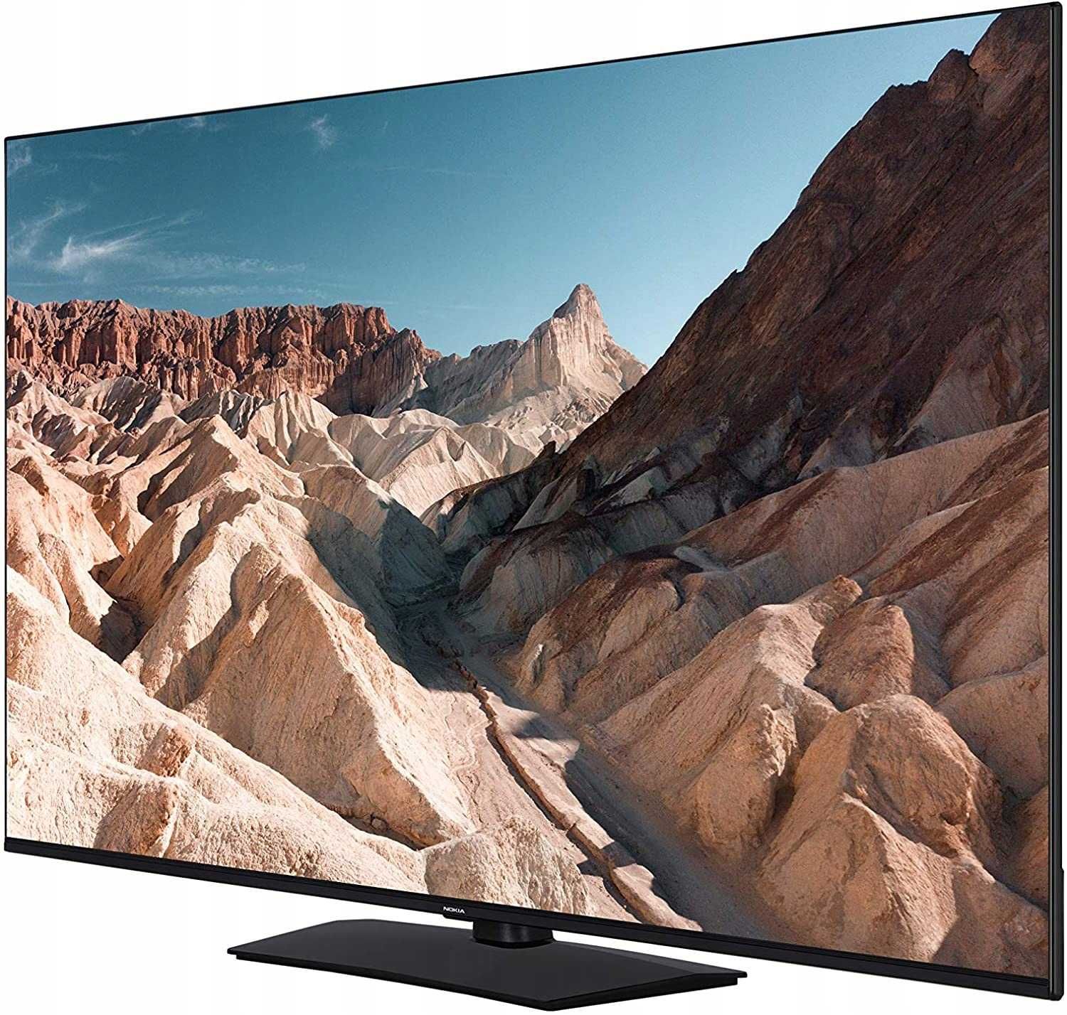NOKIA 5000A LED/4K/UHD/ Android TV