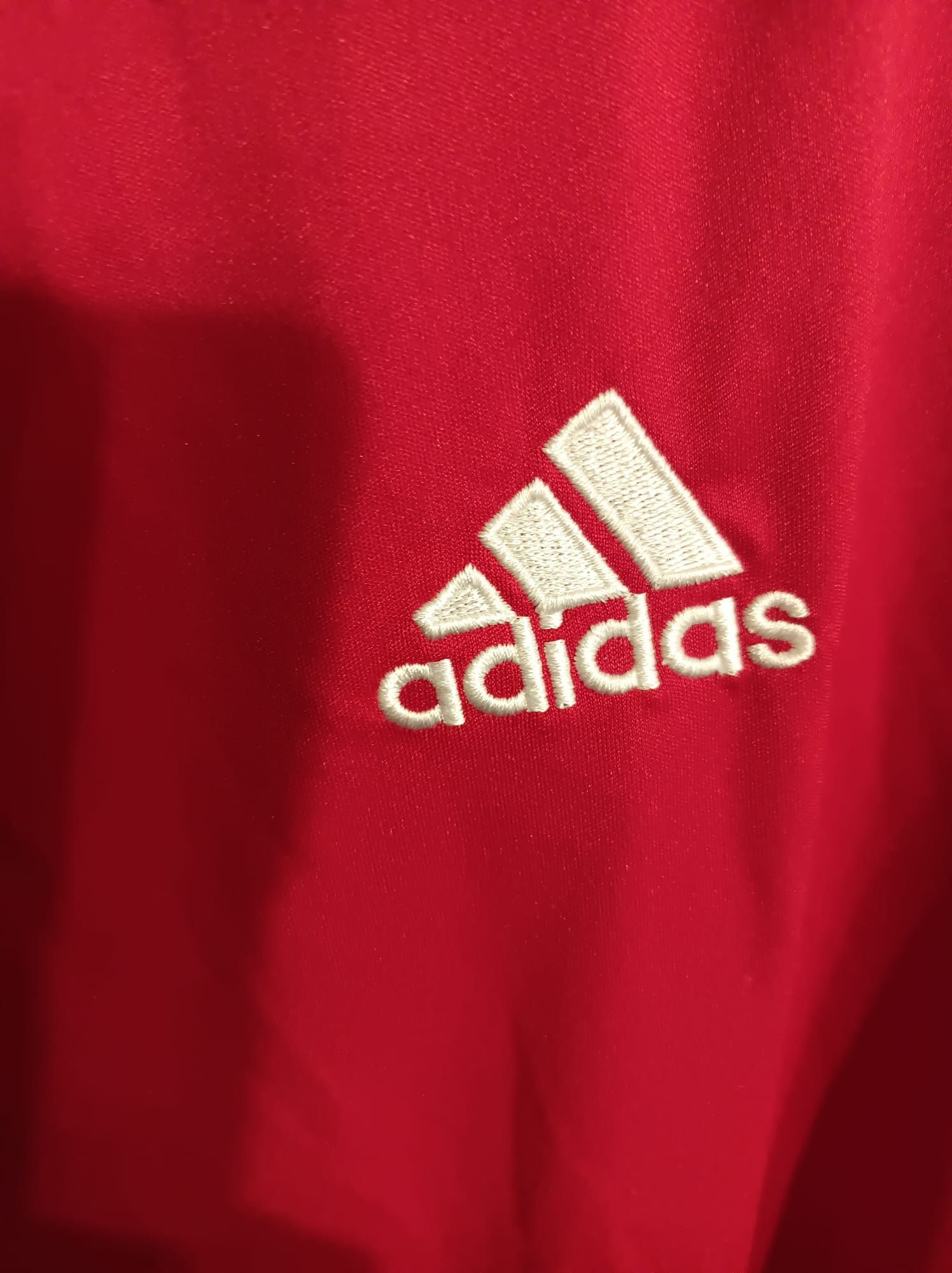 Adidas climacool-tshirt sportowy L