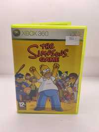 The Simpsons Game Xbox nr 1864