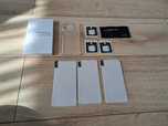 Plecki Guscase do Apple iPhone 13 Pro Max bezbarwny