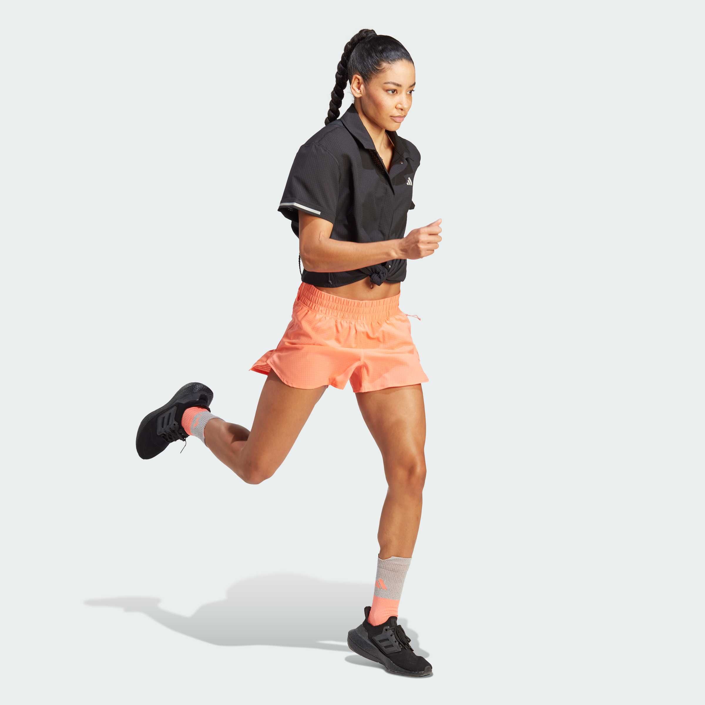 Adidas X-City Running Heat.Rdy IC8270 | Спортивні шорти L | нові