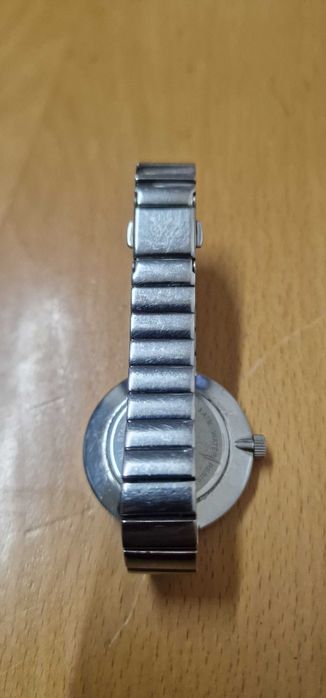 Relogio Adi Sapphire- bom estado