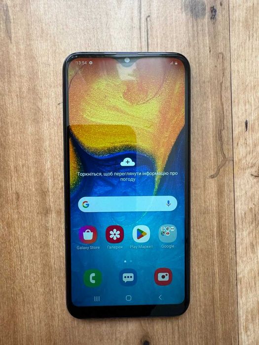 Samsung galaxy a20e 32gb nfc