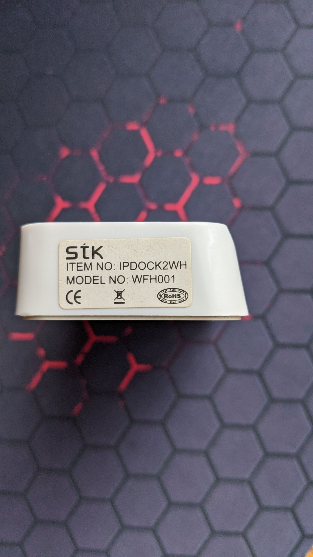 Stacja Dokująca Ładowarka do iPhone