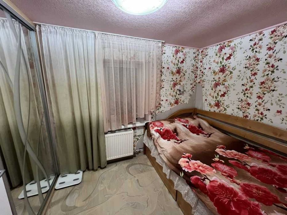 Продаж двох  будинків на одному дворі,  Рибальське, вул. Пишнівська