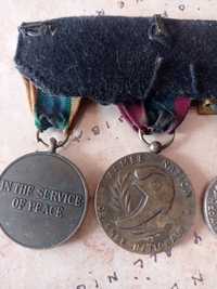Medalhas da legião estrangeira