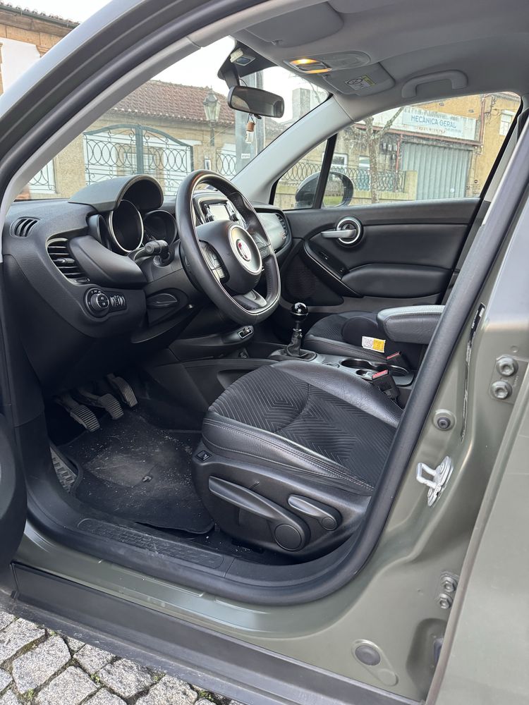 Fiat 500 X S DESIGN 1.3 MJ 95CV S&S