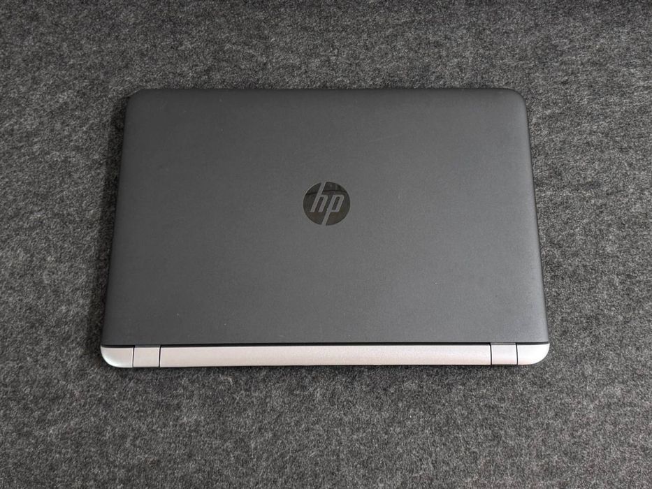 Ноутбук HP G3 450 Intel Core i5 8gb