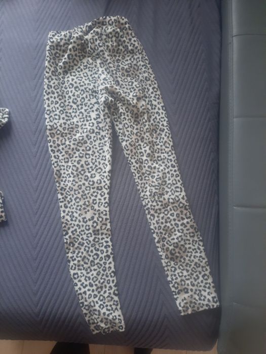 Dres + bluza 134-140