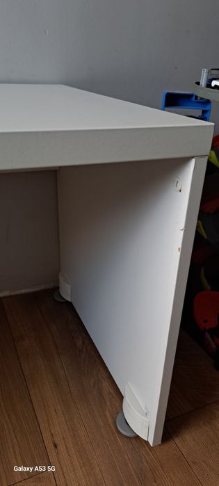 Ikea Stuva skrzynia, biurko, siedzisko