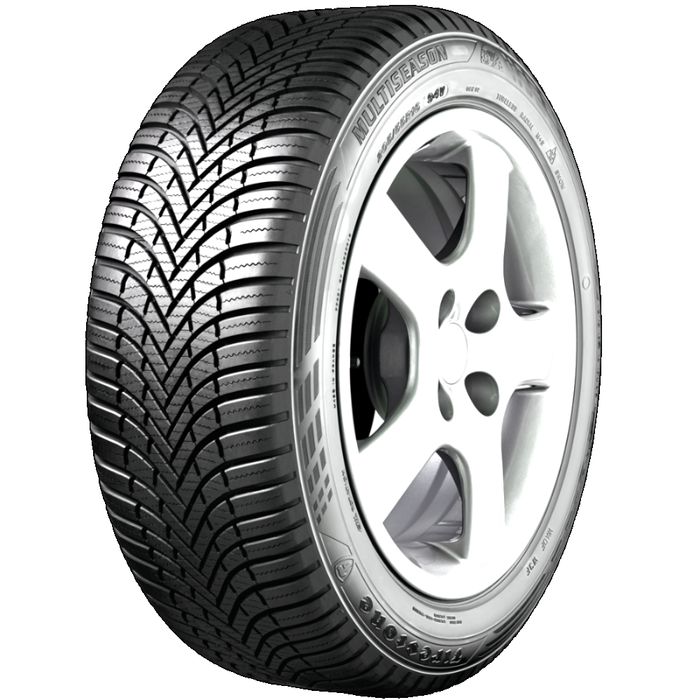 Firestone MULTISEASON 2 185/60 R15 88H Radom-Wysyłka