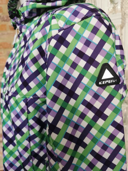 Damska kurtka Icepeak rozmiar 44