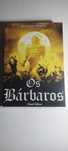 Os Bárbaros - Humberto Oliveira (2010)