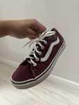 Жіночі кросівки Vans (ванси)